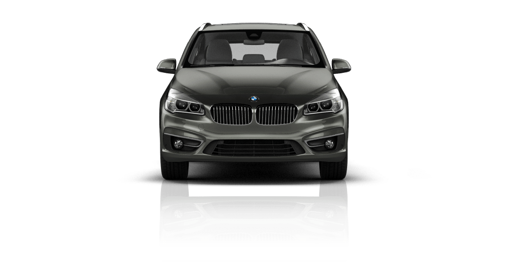 BMW 2 Series Active Tourer 2015